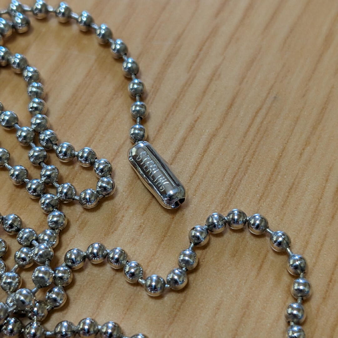 Chrome Hearts - クロムハーツ×氷室京介 ハンディフォン ストラップの