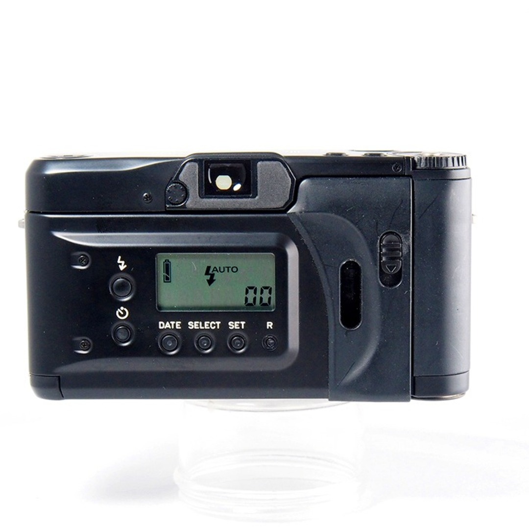 CONTAX - 【中古】(コンタックス) CONTAX TVS III ブラックの通販 by