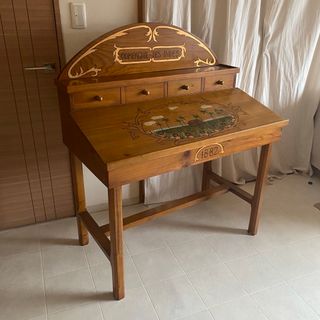 unico - unico TOVE(トーヴ) デスク の通販 by c12's shop｜ウニコなら