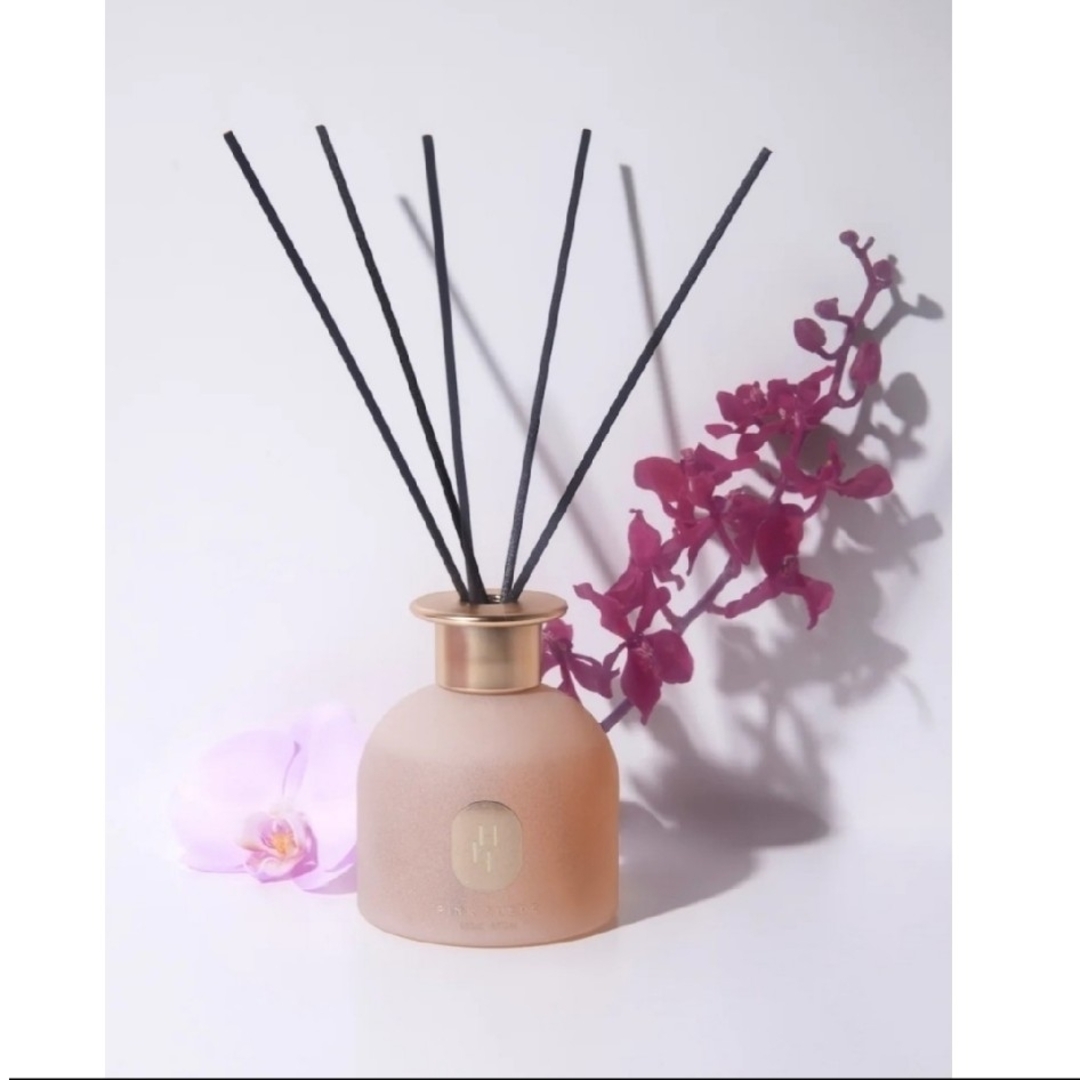 Her lip to - Room Diffuser - PINK SUEDE -の通販 by ⭐SHOP