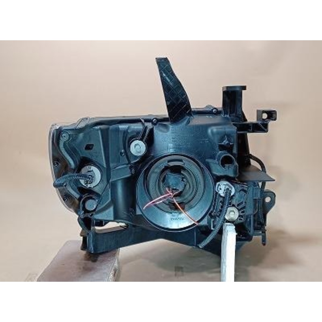 ホンダ - コーティング済 モビリオスパイク GK2 左ヘッドランプ