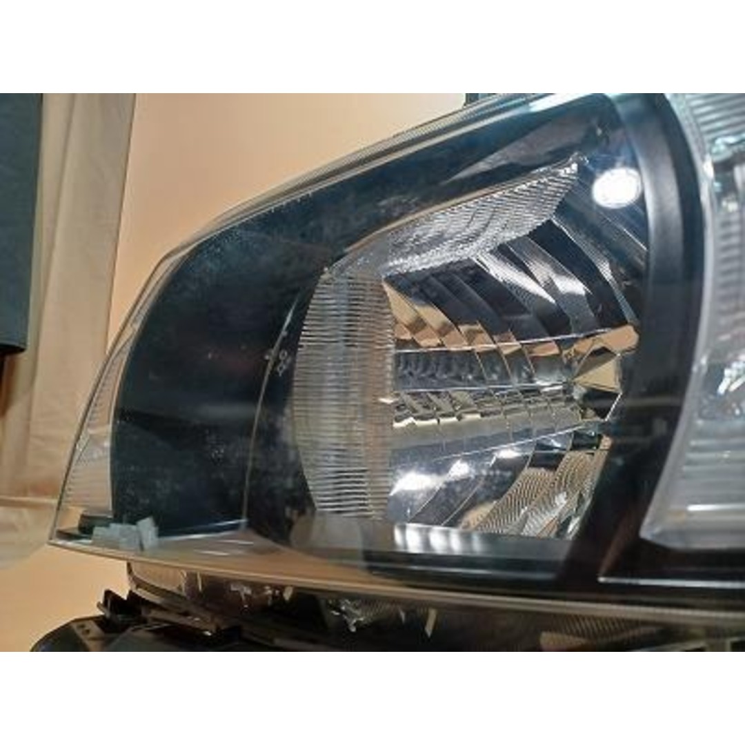 ホンダ - コーティング済 モビリオスパイク GK2 左ヘッドランプ