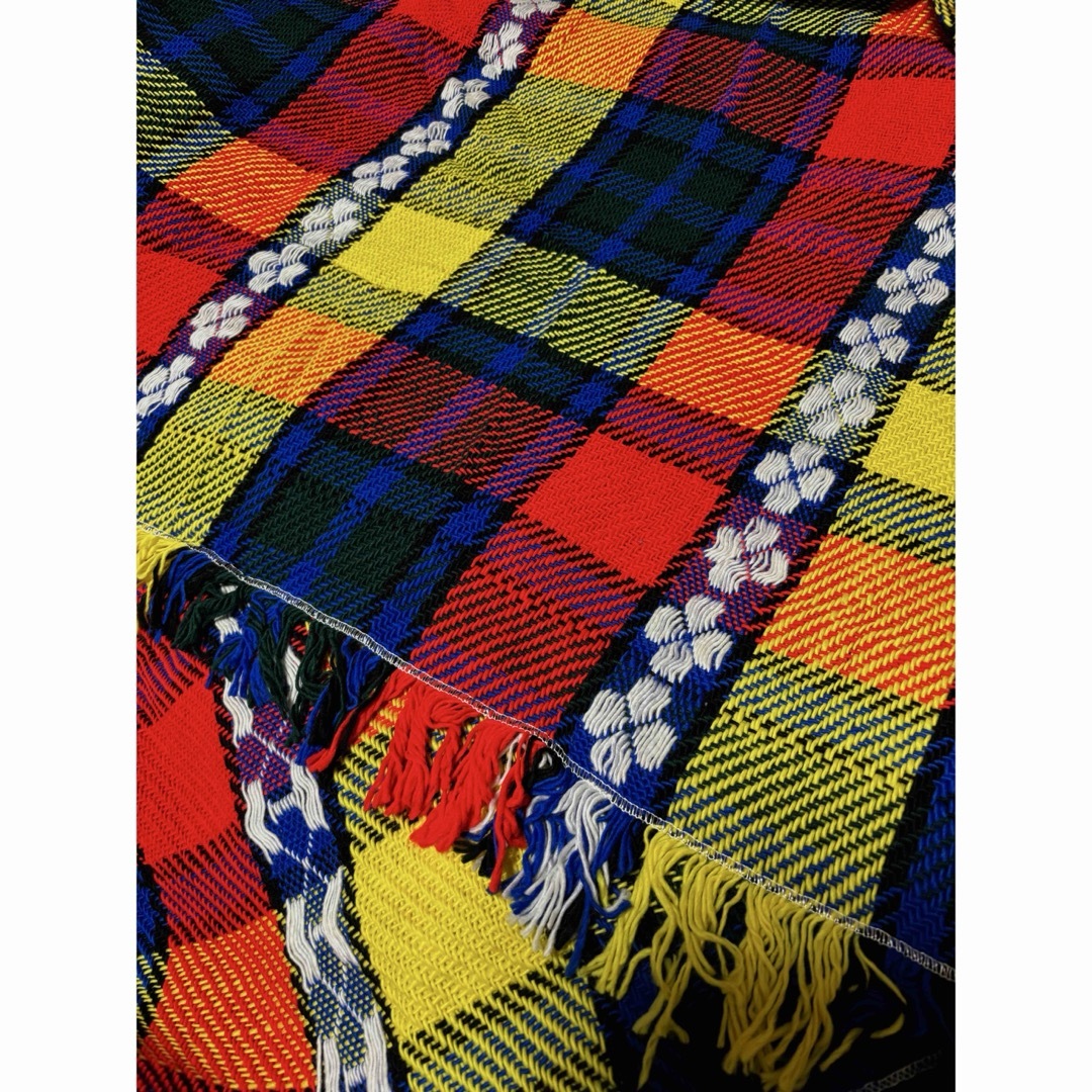 昭和レトロ☆こたつ上掛けの通販 by 松's shop｜ラクマ