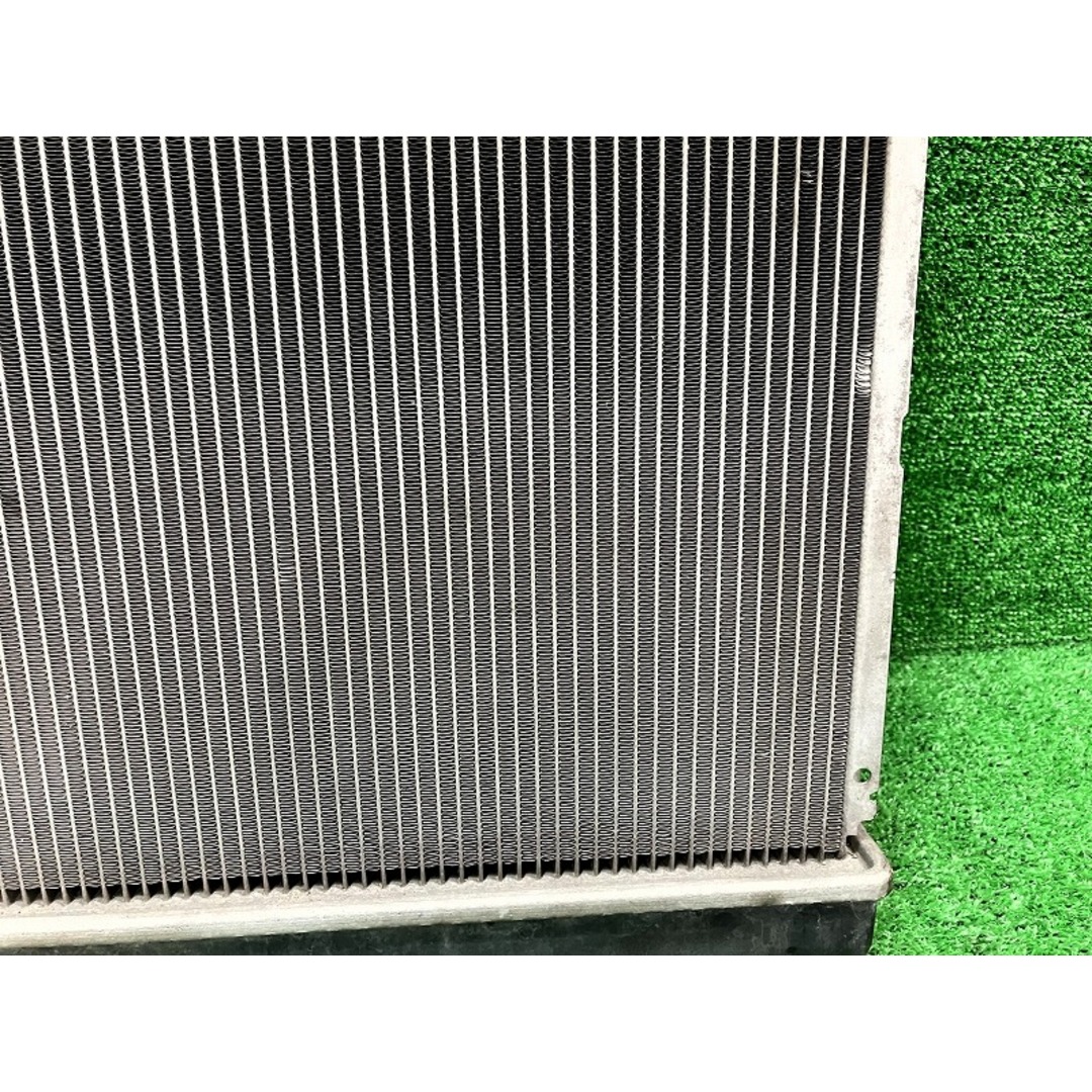 ホンダ - ライフ JB6 ラジエーター C 4WD デンソー 422000-5361 19010