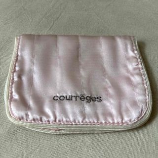 Courreges（ポーチ）のフリマアイテム一覧