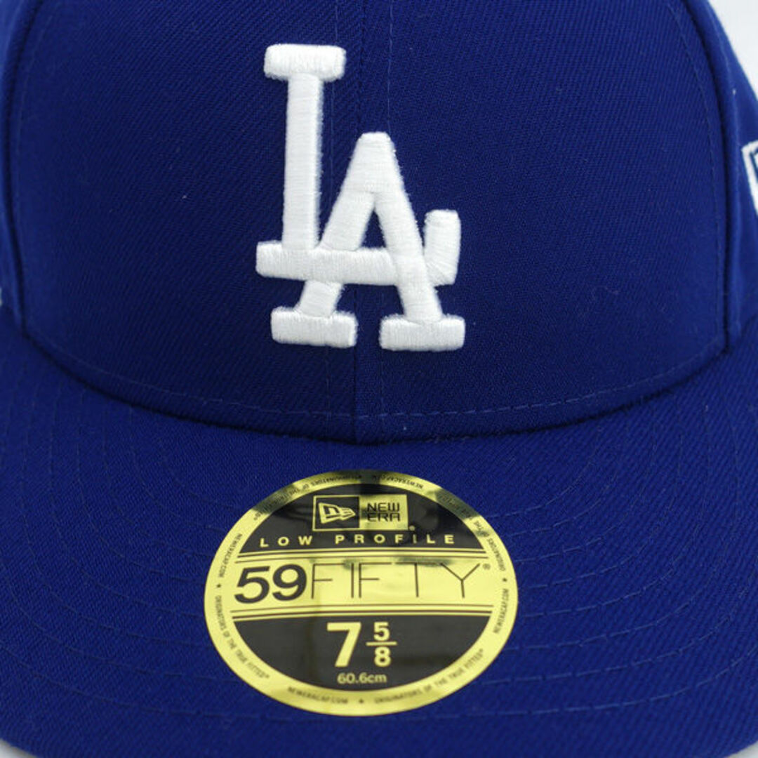 NEW ERA / ニューエラ ◇キャップ/ドジャース/17/大谷翔平/59FIFTY