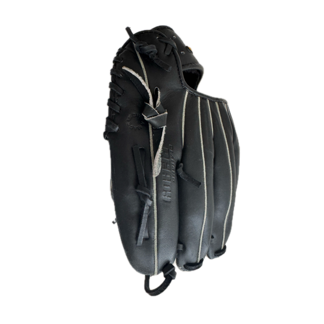 NIKE - NIKE 軟式ダイアモンド レディクリッパー 左利きの通販 by