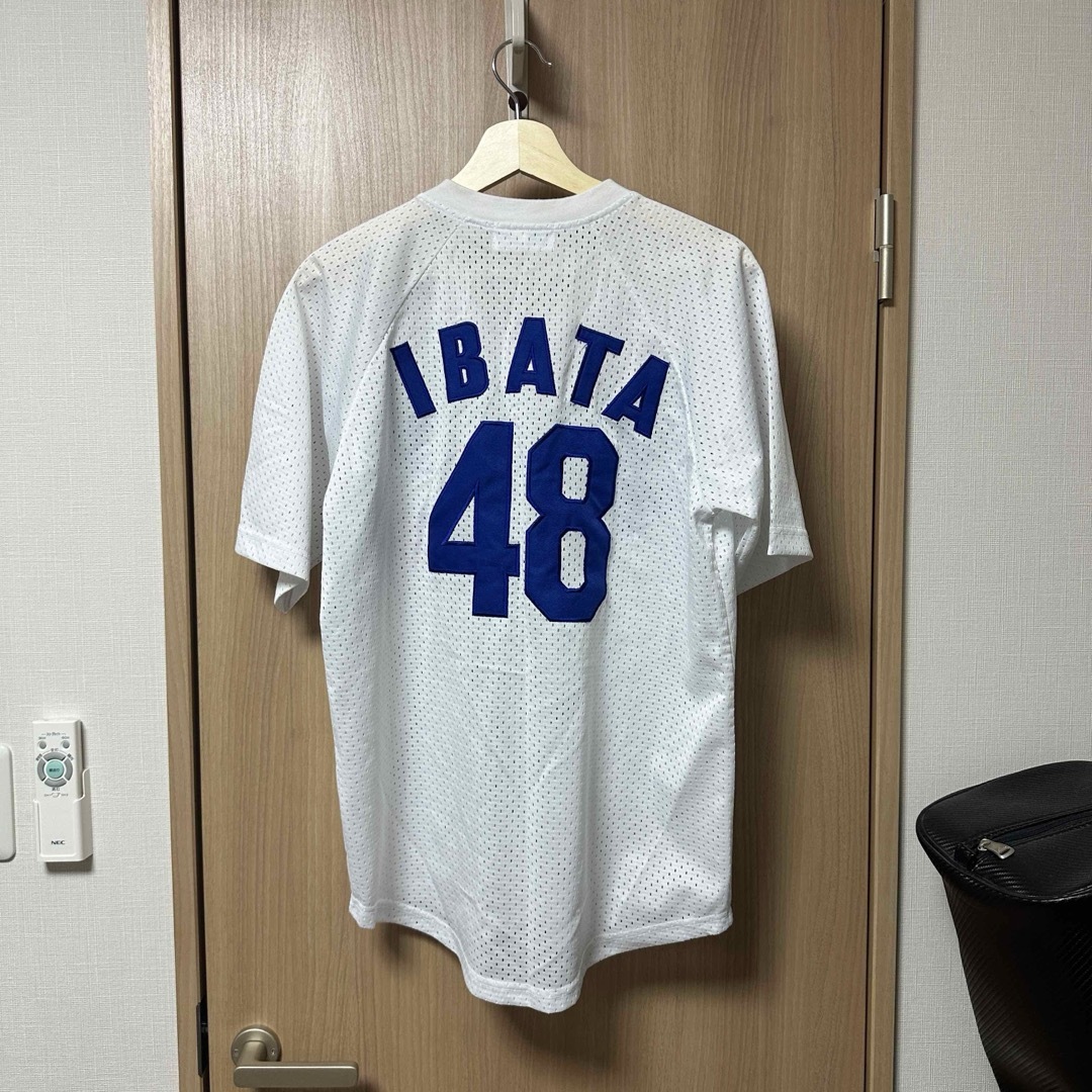 中日ドラゴンズ - 【希少】中日ドラゴンズ 井端弘和 48 ユニフォームの