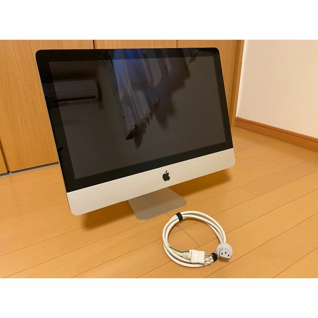 Apple - Apple iMac 21.5 Catalinaの通販 by いとう｜アップルならラクマ