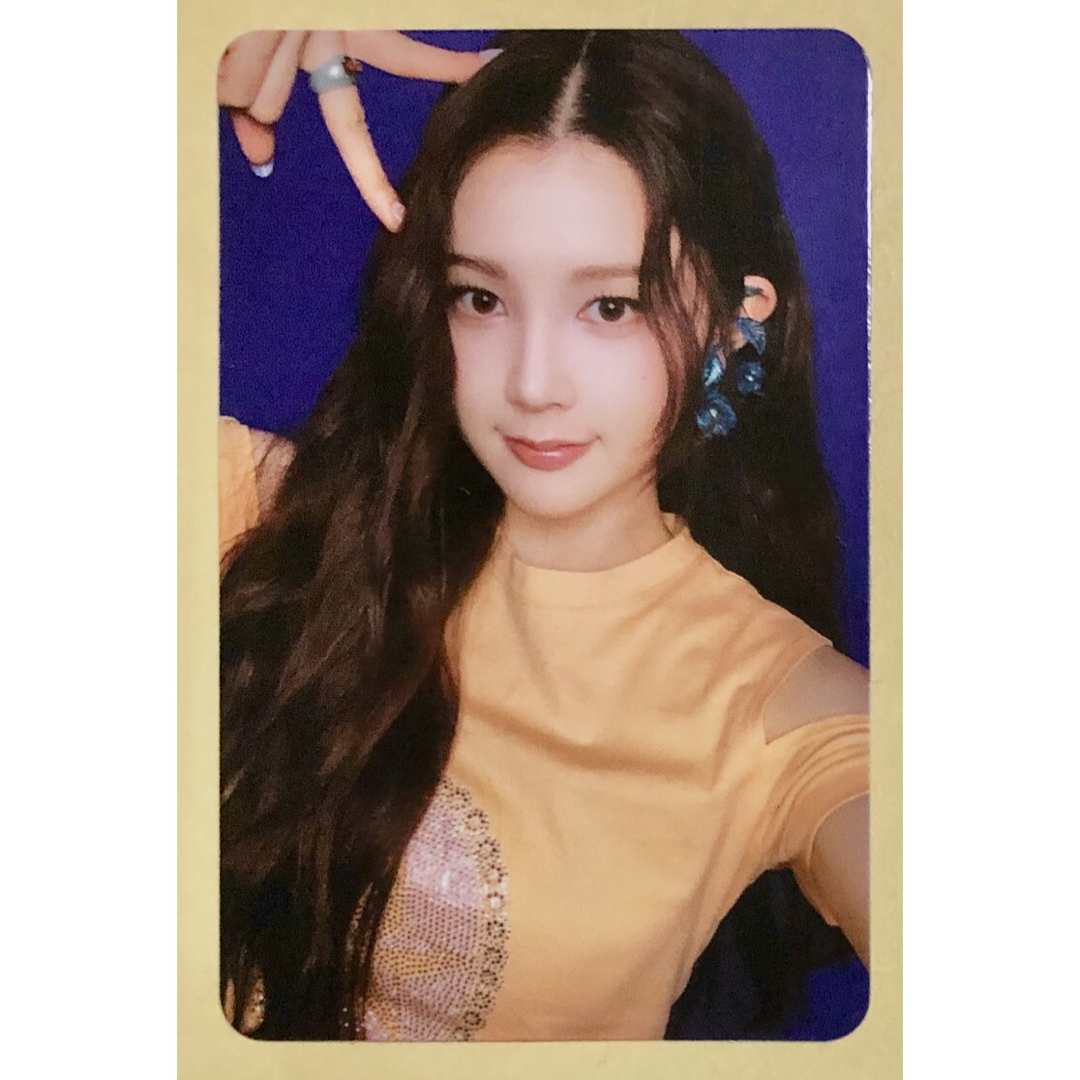 Hearts2Hearts The Chase エイナ A-NA PB盤 トレカの通販 by ronron's