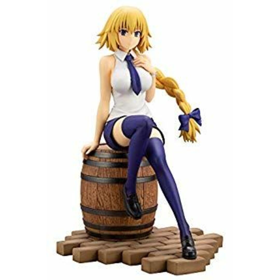 Fate/Apocrypha ルーラー 1/7スケール PVC製 塗装済み完成品