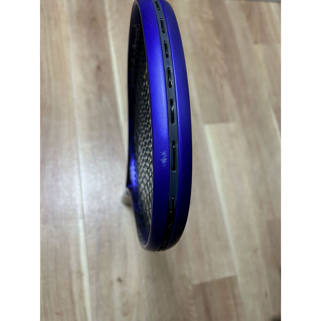 YONEX ボルトレイジ7V ヨネックス ボルトレイジ7V カスタム テニス