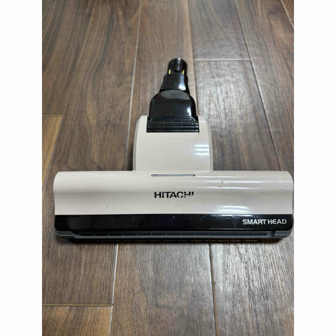 日立 - 磨き上げ済 日立 HITACHI 掃除機 ヘッド D-AP51 純正の通販 by