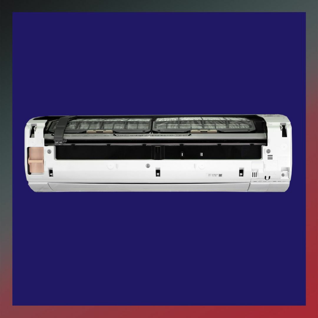 日立 - 保証付！日立白くまくん☆2022年☆ルームエアコン☆10畳用