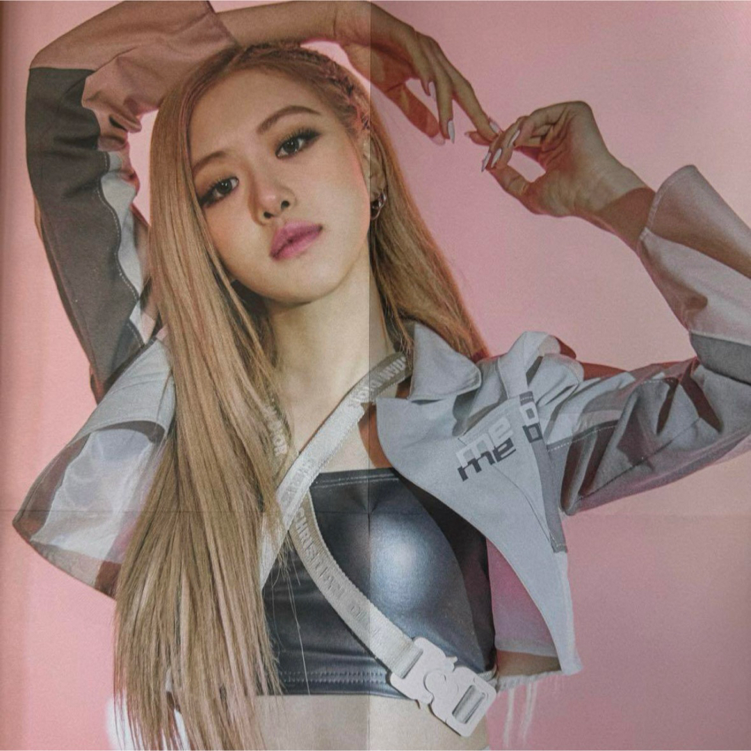 BLACKPINK - BLACKPINK KillThisLove JISOO ジス セットの通販 by J