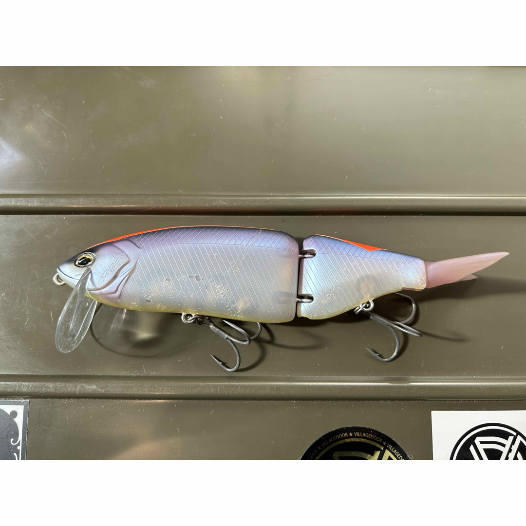 DRT タイニークラッシュ low プロブルー クラッシュ9 artex