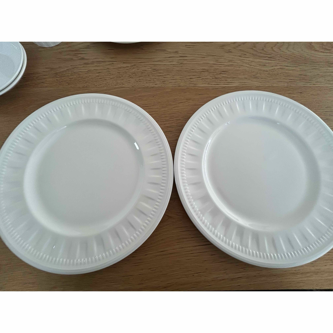 WEDGWOOD - ウェッジウッド コロシアム セットの通販 by 4／2まで発送