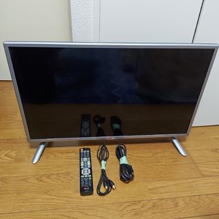 LG Electronics（テレビ）のフリマアイテム一覧