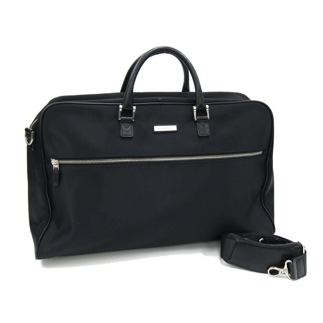 ecco ゴルフバック 2way ボストンバック 防水 トート 黒ナイロン ecco