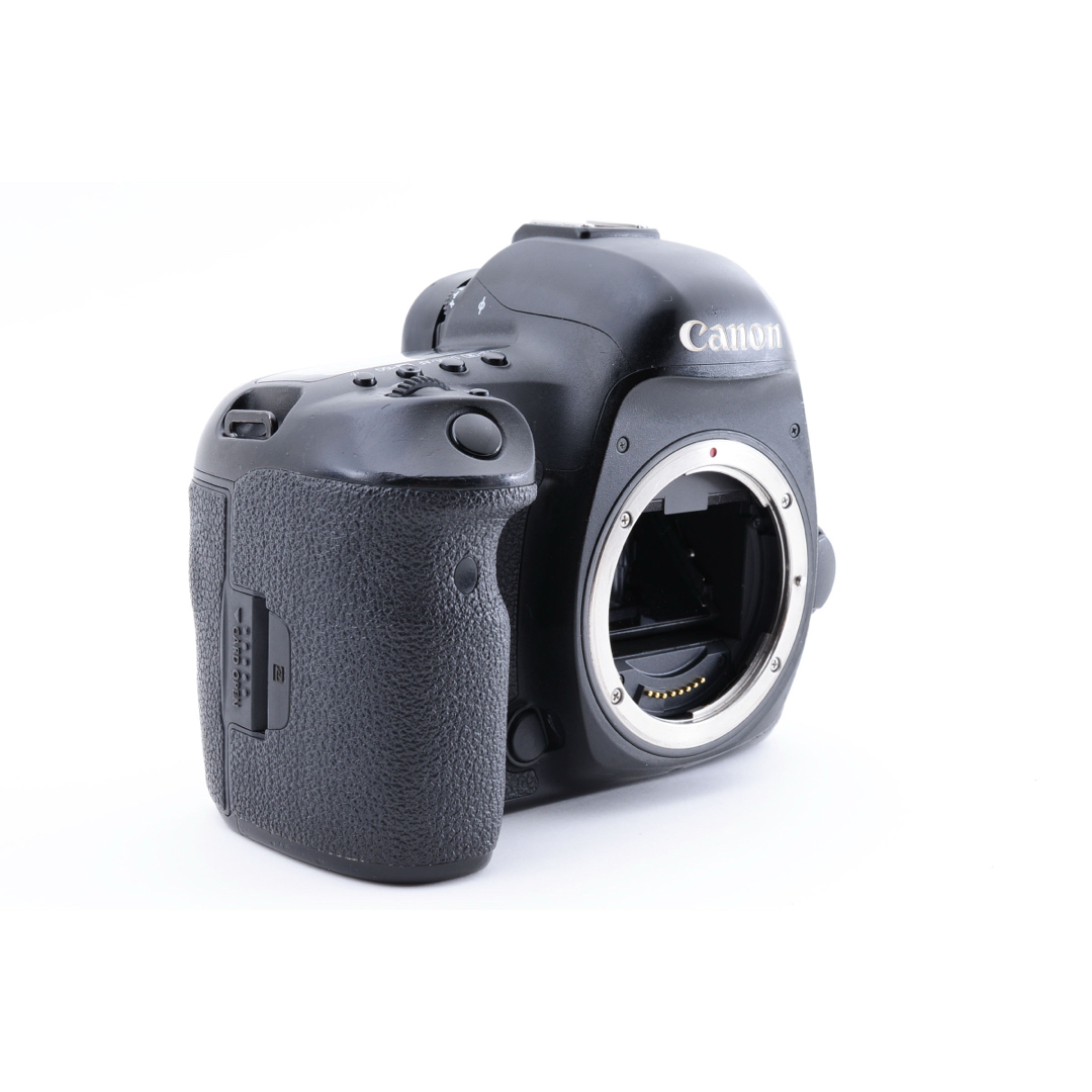 付属品付 キャノン Canon EOS 5D Mark IVダブルレンズセット Canon EOS
