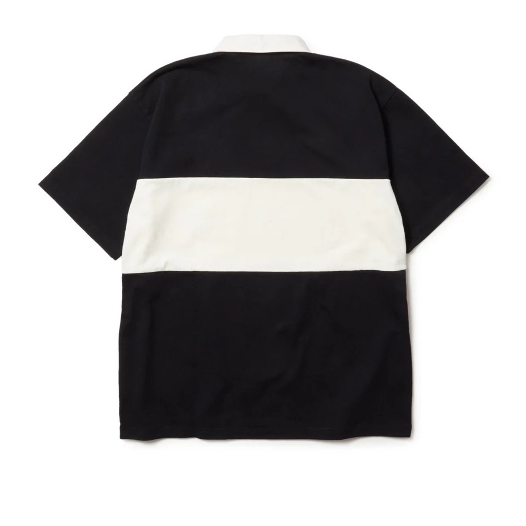 NEW ERA - お値引き新品未使用NEW ERAオーバーサイズド ラガーシャツ