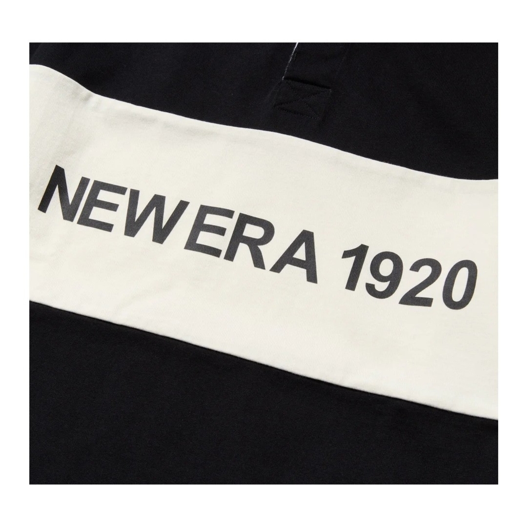 NEW ERA - お値引き新品未使用NEW ERAオーバーサイズド ラガーシャツ