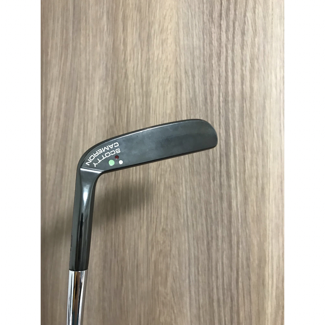 Scotty Cameron - 値下げ！激レア！スコッティキャメロン リミテッド