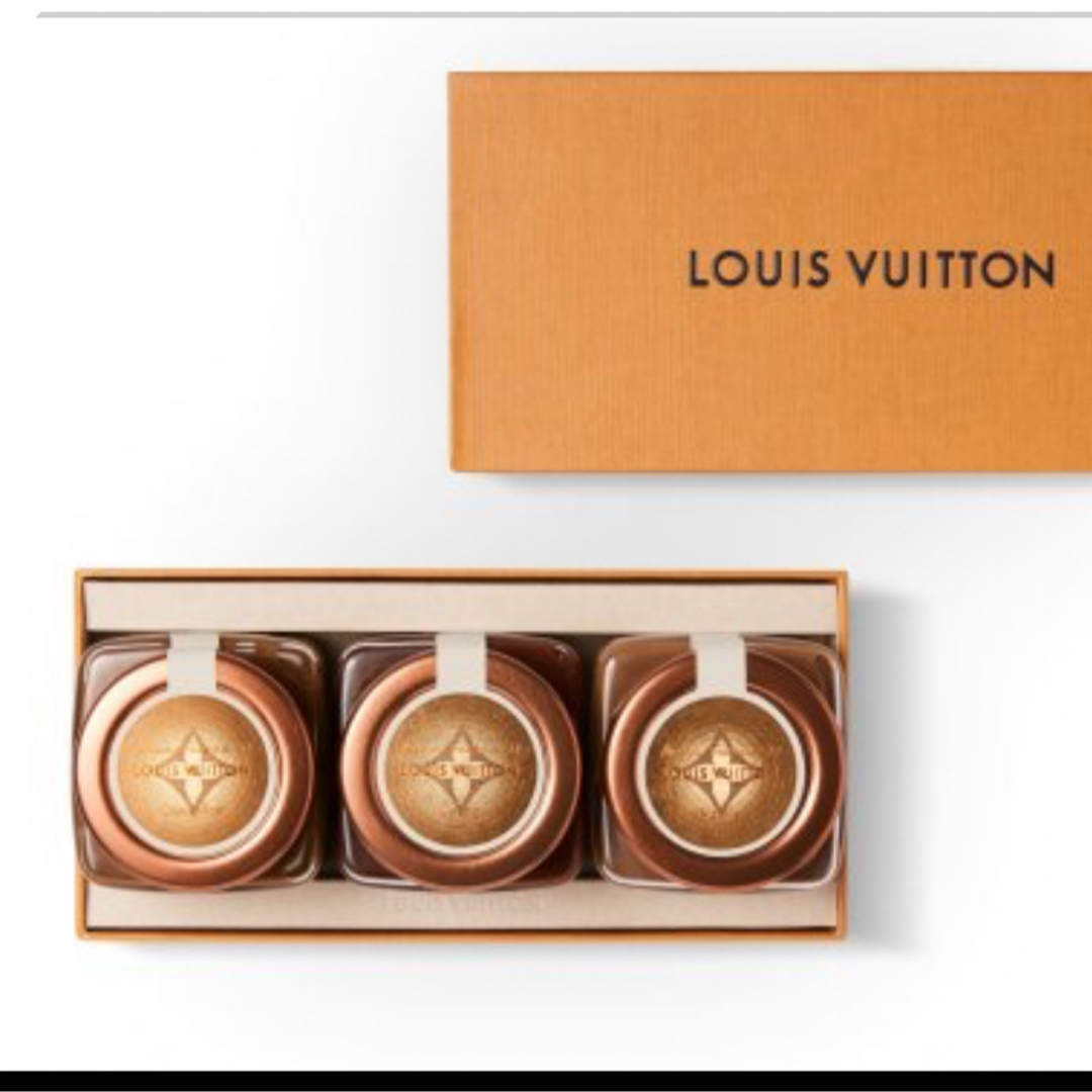 LOUIS VUITTON - 【レア】 ヴィトン チョコレート フランス パリ限定