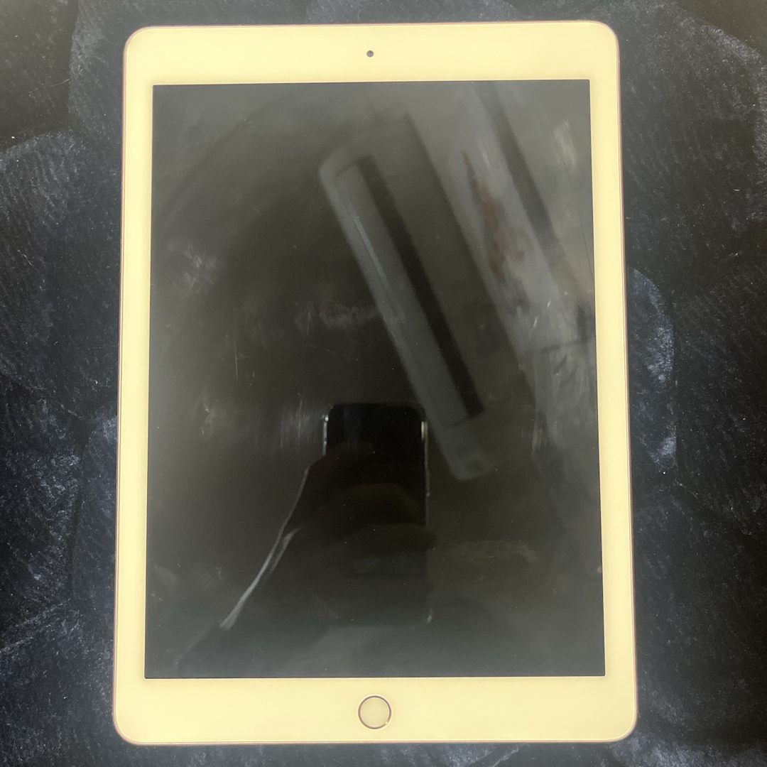 Apple - iPad Pro 9.7の通販 by ボヘミアン's shop｜アップルならラクマ