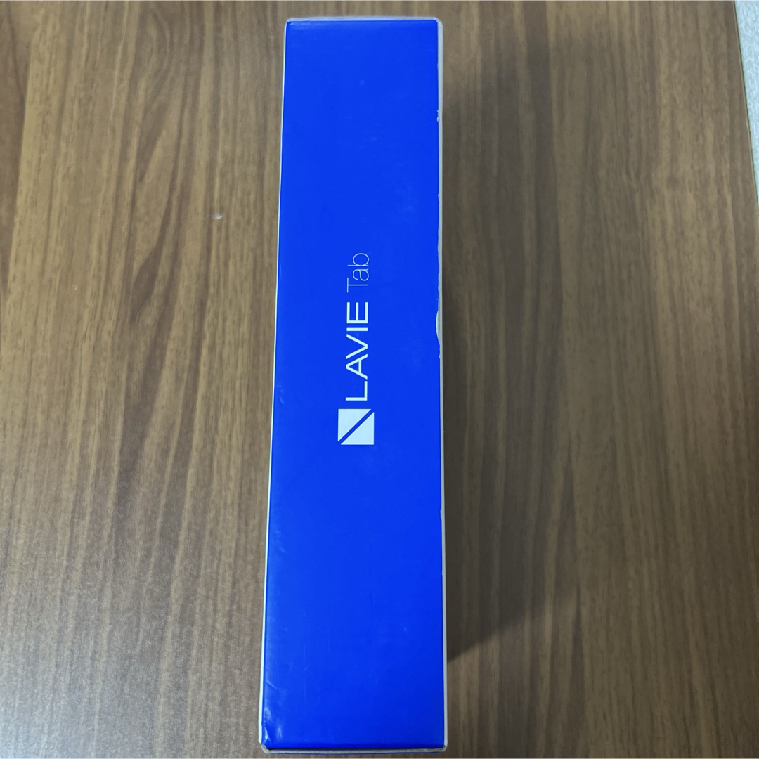 NEC - 新品未開封 LAVIE tab E 8型の通販 by me33's shop