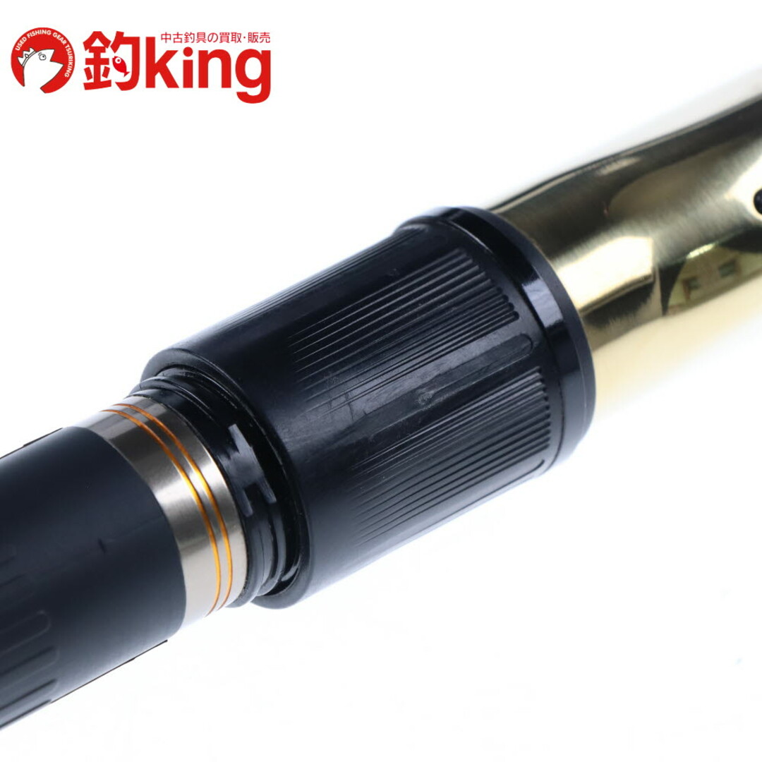 がまかつ - 【中古/極上品】 がまかつ がま石 グランドバーサス くわせ