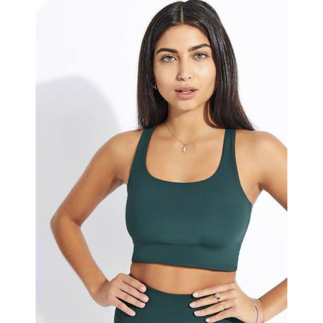 lululemon - Girlfriend ブラ レギンス ピラティス Alo ルルレモン