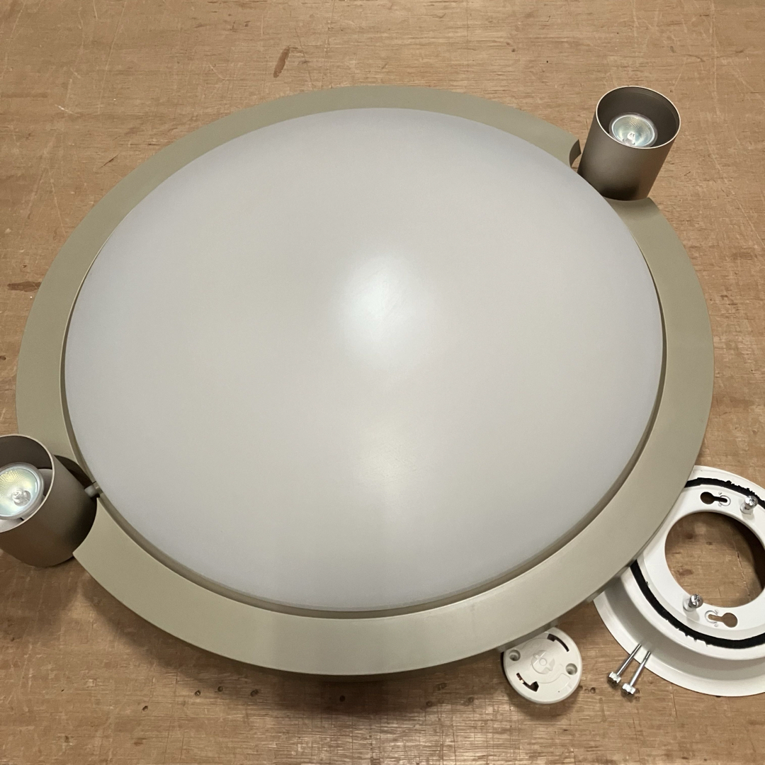 Panasonic - 【ジャンク扱い】ナショナル 天井照明 蛍光灯白熱灯照明