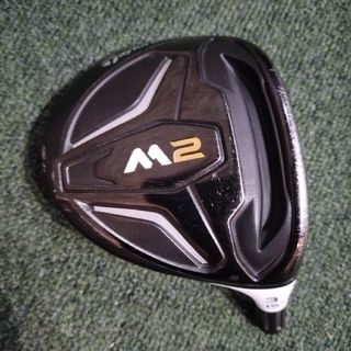 TaylorMade - 名器！初代 M2！ 3w ヘッドのみの通販 by punk(ゴルフ