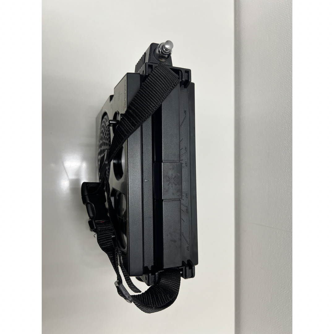 ナショナル ナショナル クーガー 112 ジャンク品 感度良好 クーガ112