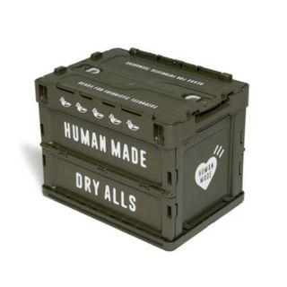 HUMAN MADE（収納家具）のフリマアイテム一覧