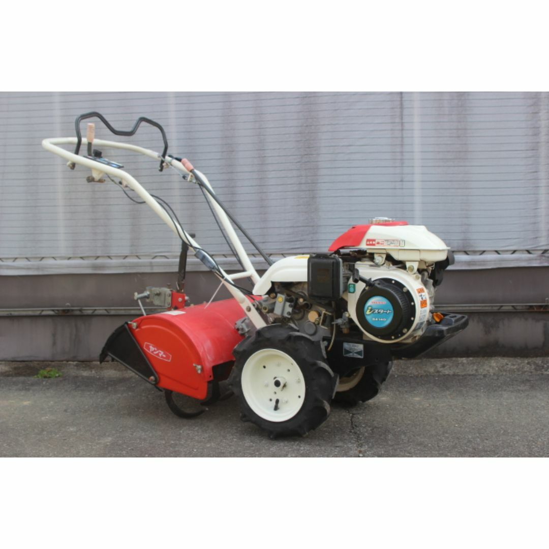 管理機/耕運機 イセキ MRT60 RZロータリー ポチ 管理機/耕運機 イセキ