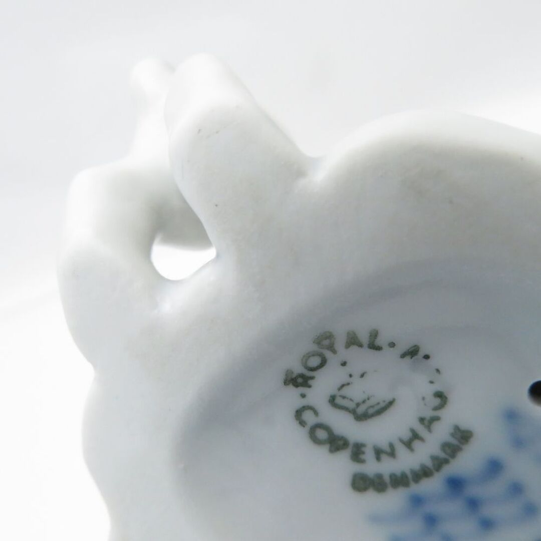 ROYAL COPENHAGEN - 美品 ROYAL COPENHAGEN ロイヤルコペンハーゲン
