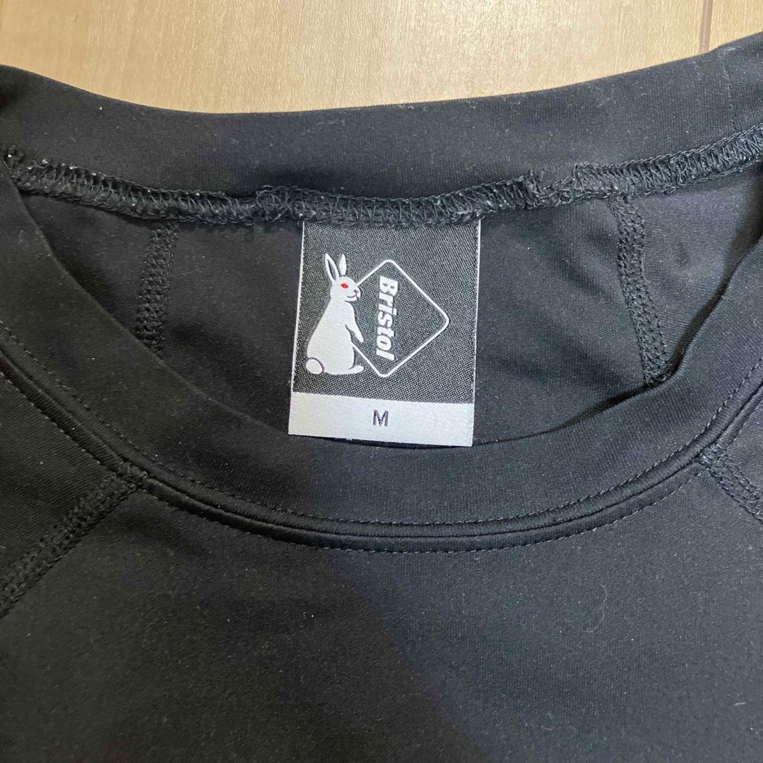 F.C.R.B. #FR2 UNDER LAYER TOP