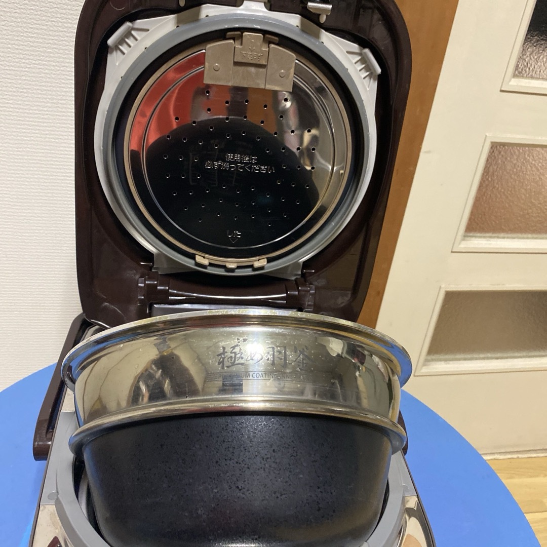 象印 - 象印 NP-WA10 圧力IH炊飯器極め羽釜13年製の通販 by AK's shop