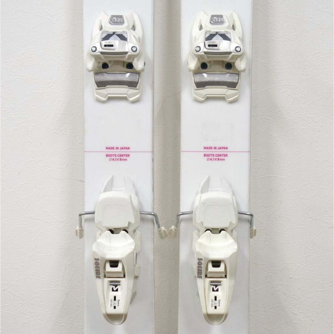 美品 ベクターグライド VECTOR GLIDE POLARVE STANDARD JAZZY SPORT