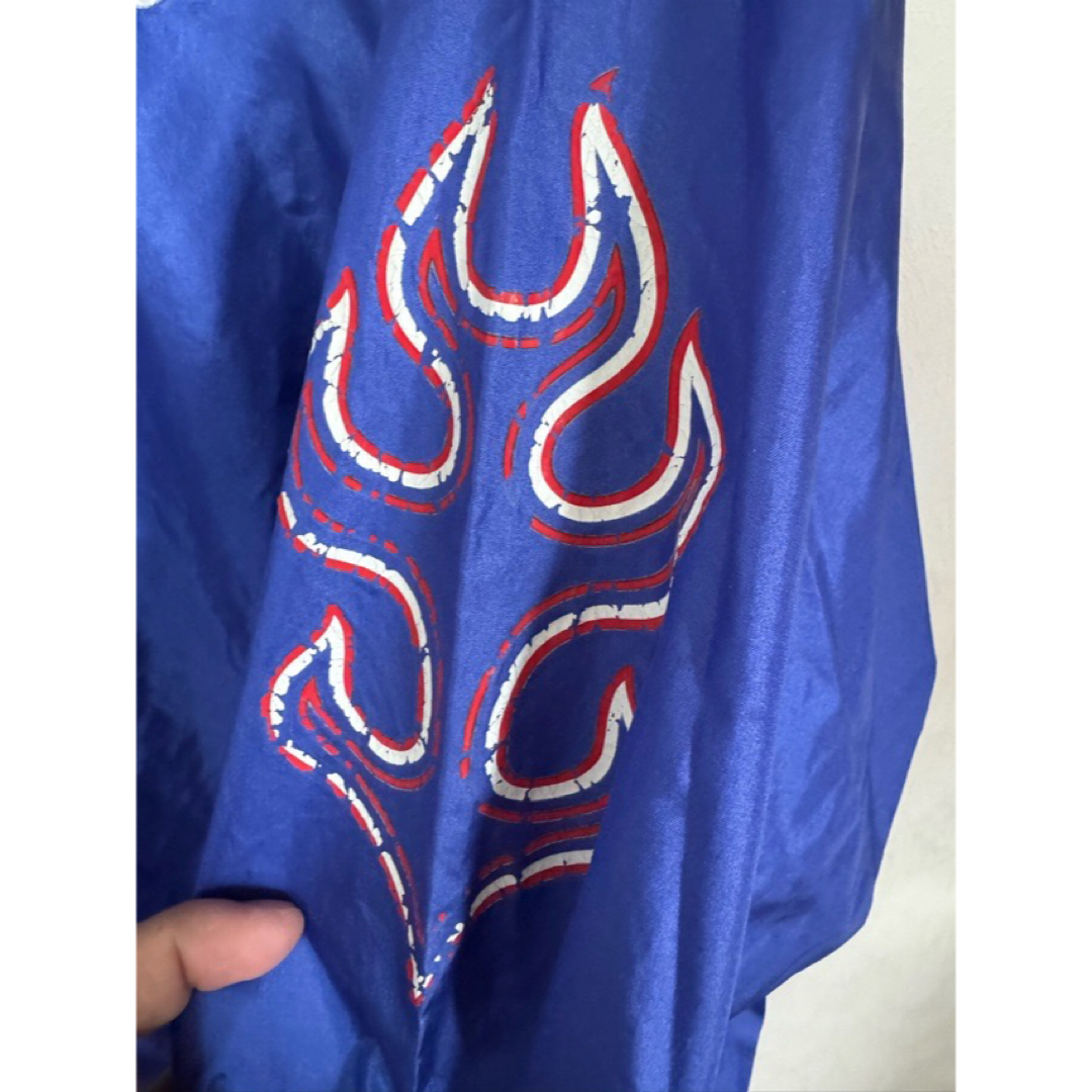 PUMA - サッカー 日本代表 プーマ PUMA ナイロンジャケット 97年の通販