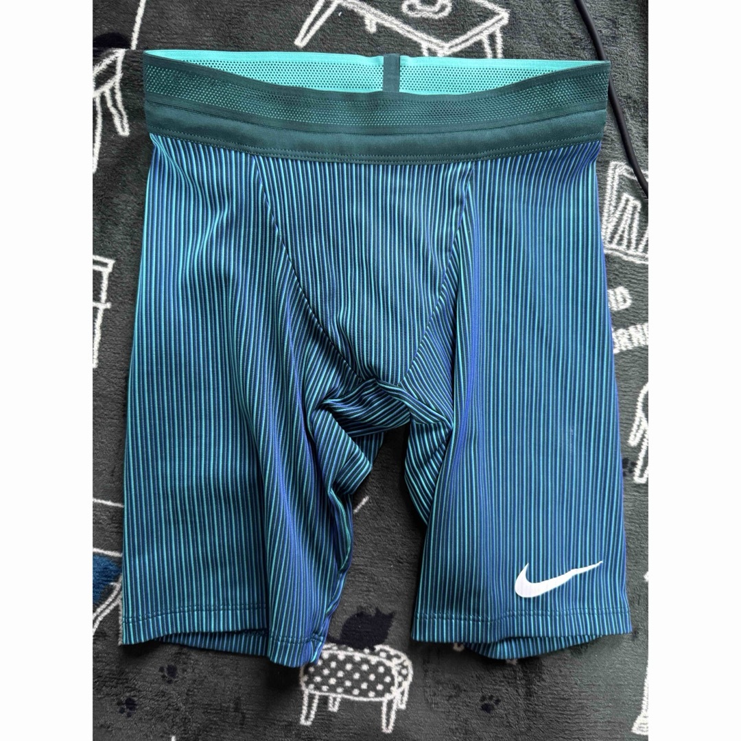 NIKE - Nike Pro elite 2022 ハーフタイツ XSの通販 by 陸王's shop