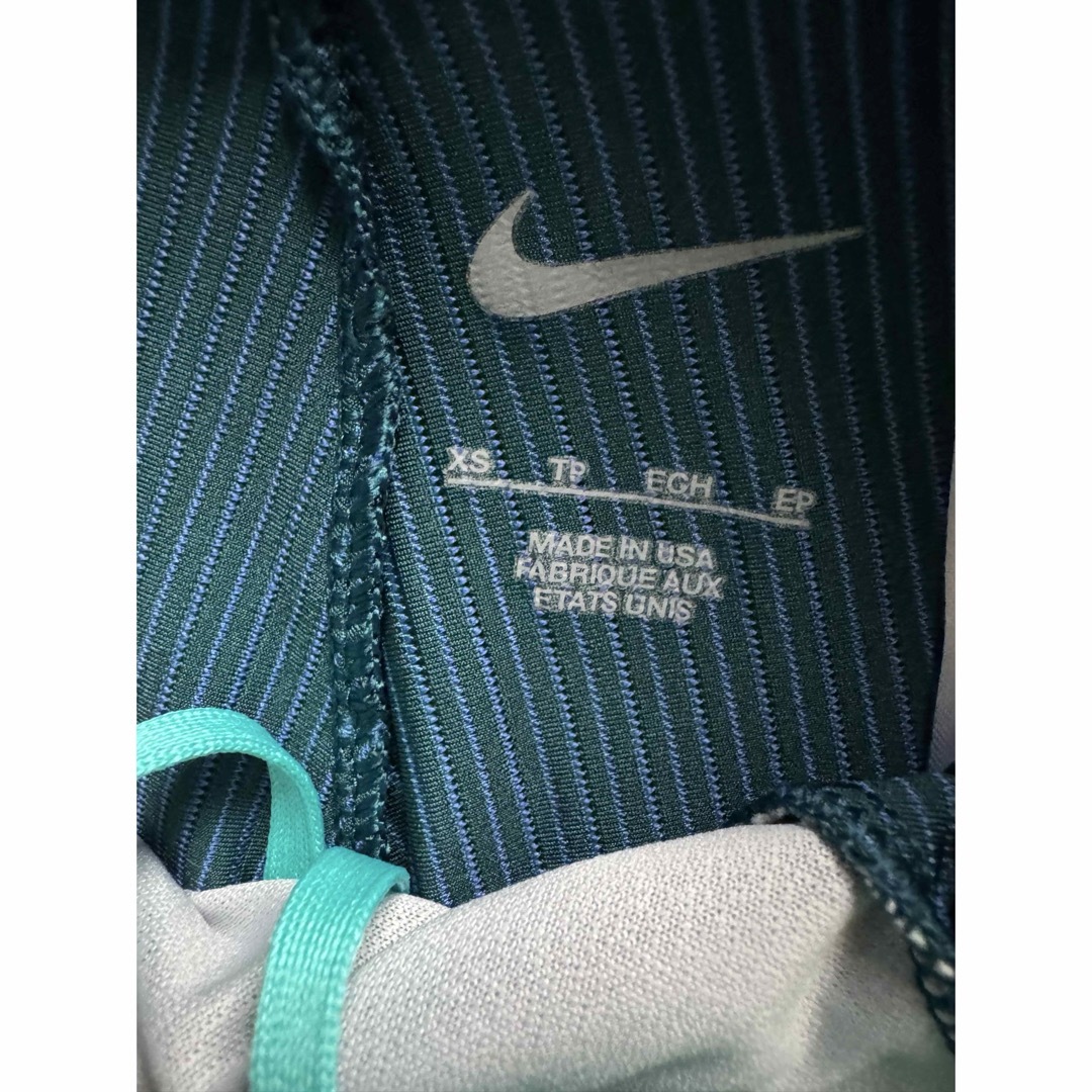 NIKE - Nike Pro elite 2022 ハーフタイツ XSの通販 by 陸王's shop