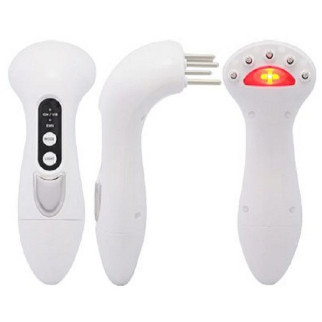 プテロ ヘアグロー EMS マッサージ 新品未使用の通販 by 正規品保証