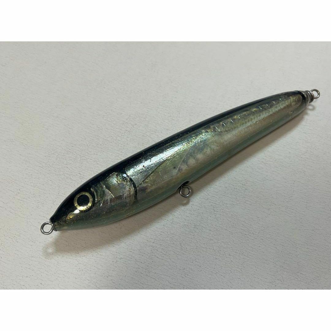 KLL MODEL 012A 舞姫120 カーペンター carpenter γの通販 by うさ's