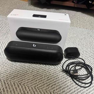 Beats（スピーカー）のフリマアイテム一覧