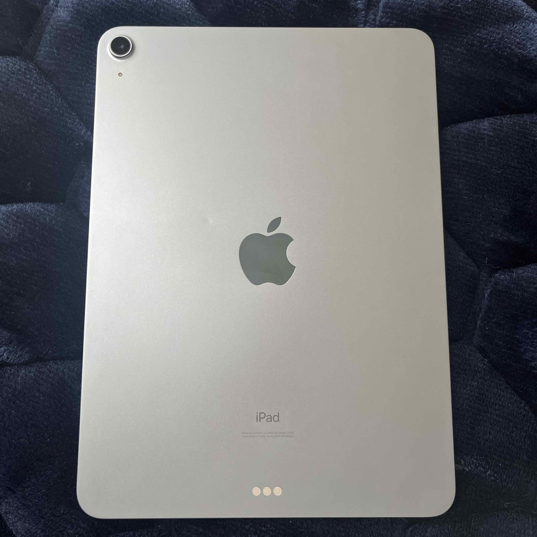 Apple - iPad Air 第4世代 ジャンクの通販 by ボヘミアン's shop
