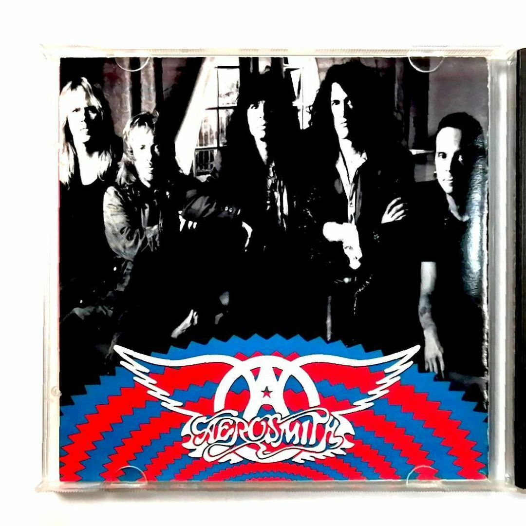 Aerosmith / Big Ones 輸入盤 (CD)の通販 by とも💕｜ラクマ