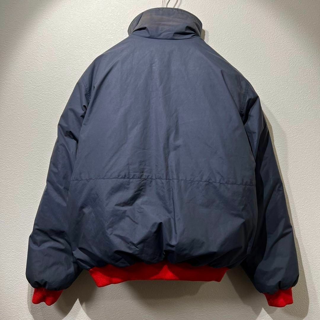 MONCLER - 希少 80s モンクレール アシックス スキー ダウンジャケット